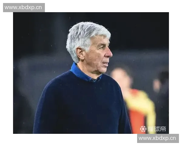 罗马旧将：如果加斯佩里尼能带队重返欧冠，就是伟大成就